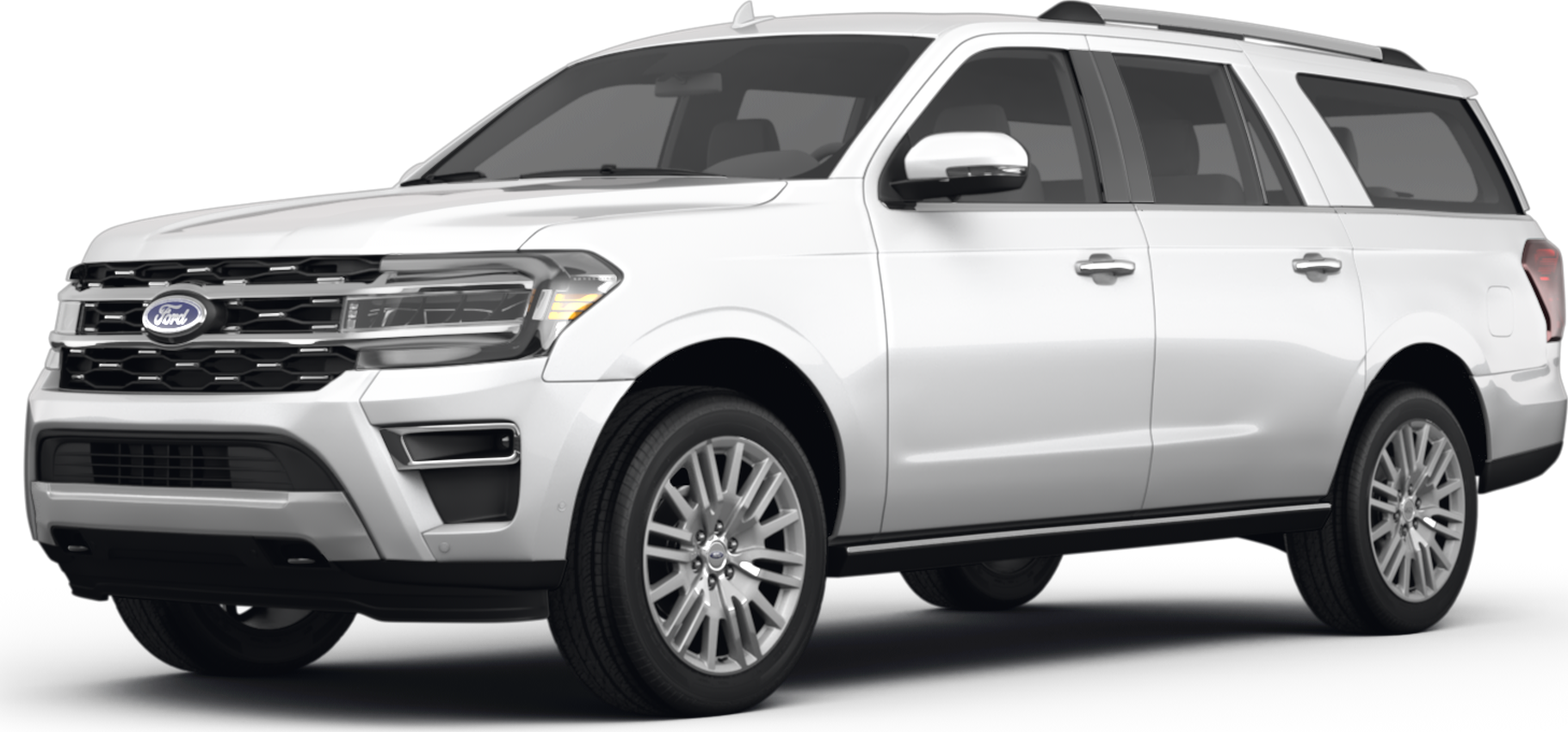 2024 Ford Expedition MAX Price, Reviews, Pictures & More Kelley Blue Book